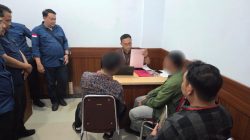 DJP Jabar II Serahkan Tersangka Kasus Pajak Rp1,24 Miliar ke Kejari Kabupaten Cirebon