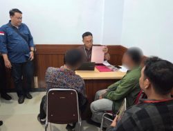 DJP Jabar II Serahkan Tersangka Kasus Pajak Rp1,24 Miliar ke Kejari Kabupaten Cirebon