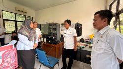 Kehadiran ASN Capai 99 Persen, Wali Kota Apresiasi Disiplin Pegawai pada Hari Pertama Kerja Pasca Lebaran