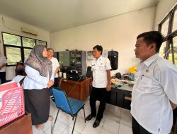 Kehadiran ASN Capai 99 Persen, Wali Kota Apresiasi Disiplin Pegawai pada Hari Pertama Kerja Pasca Lebaran