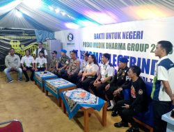 LMA Nuswantara Kembali Buka Posko Relawan Mudik Lebaran