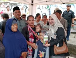 Uniku Tutup Safari Ramadhan ‘Uniku Berbagi’ dengan Bagi 2.500 Paket Takjil di Cirebon
