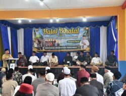 Menguatkan Niat, Menyatukan Gerak: KOMIT dan Pemerintah Kolaborasi Perkuat Peran Imam Tajug