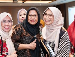 Hetifah Dukung Permen Komdigi No. 9 Tahun 2026: Langkah Penting Lindungi Anak dan Pelajar di Ruang Digital