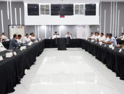 Menteri ATR/BPN: Layanan Pertanahan Tetap Berjalan Saat WFA, Pelataran Tetap Dibuka