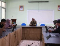 Assessment SDM Jadi Fondasi Kemajuan, PDAU Kuningan Siap Hadapi Persaingan Bisnis Daerah