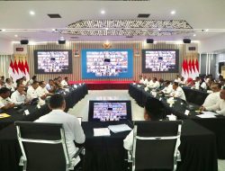 12 Provinsi Bakal Dapat Lahan Sawah Dilindungi, ATR/BPN Siapkan Data untuk Rakortas dengan Kemenko Pangan