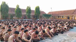 Edukasi MBG Jadi Kunci: Dari Dapur hingga Meja Siswa, Disiplin dan Gizi Tak Bisa Ditawar