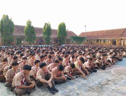 Edukasi MBG Jadi Kunci: Dari Dapur hingga Meja Siswa, Disiplin dan Gizi Tak Bisa Ditawar