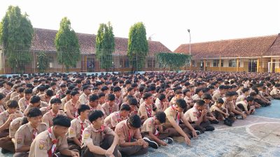 Edukasi MBG Jadi Kunci: Dari Dapur hingga Meja Siswa, Disiplin dan Gizi Tak Bisa Ditawar