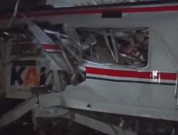 KAI Daop 3 Cirebon Sampaikan Permohonan Maaf atas Dampak dari Insiden di Stasiun Bekasi Timur