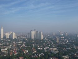 Jawab Kebutuhan Lahan, ATR/BPN Identifikasi Potensi di Jawa hingga Sulawesi