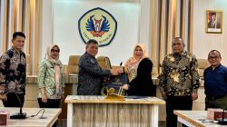 Kampus Bukan Pasar Barang Haram, Uniku Komitmen Ciptakan Zona Bebas Narkoba