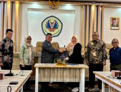 Kampus Bukan Pasar Barang Haram, Uniku Komitmen Ciptakan Zona Bebas Narkoba