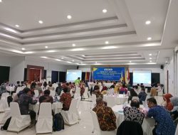 Raker Uniku 2026: Penguatan Reputasi Menuju Kampus Berstandar Nasional