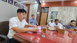 “Wasit Moral” Justru Melanggar, FMPK Desak DPRD Kuningan Bertindak Tegas