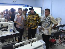 Bupati Majalengka Komitmen Penyerapan Tenaga Kerja Lewat Program Matahati