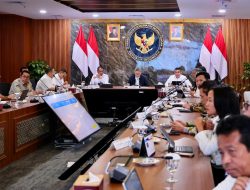 Pemerintah Perkuat Pengendalian Alih Fungsi Sawah, 29 Provinsi Akan Punya LSD