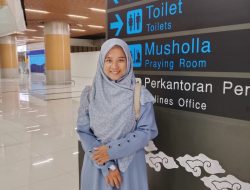 Kecanduan Judol, Anak Bunuh Ibu Kandung