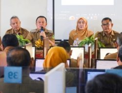 Seleksi Terbuka Selesai, Ini Calon Kuat Kepala Dinas dan Staf Ahli Baru