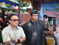 Jawab Keluhan Warga, Bupati Kuningan Pastikan Perbaikan Jalan di Japara