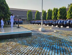 Bupati Majalengka Tekan Sinergi Pusat-Daerah di Hari Otonomi Daerah ke-XXX