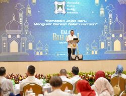 Wamen ATR/BPN Ingatkan Pentingnya ‘Hati Nurani’ dalam Profesi Penilai