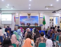 Hadapi Volume Tinggi, Wamen ATR/BPN Minta Berkas Tidak Menumpuk