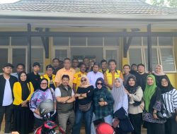 Disebut “Ecek-ecek”, Kasus Zina Anggota Dewan Bikin Geram, Partai Golkar Bertindak