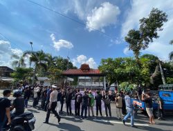 Hargai Komunikasi Resmi, Demo HMI di KIC Ditunda Sementara