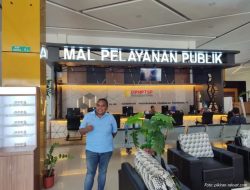 Hadir di 239 Lokasi, ATR/BPN Komitmen Optimalkan Layanan di Mal Pelayanan Publik
