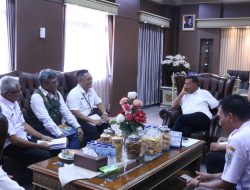 Melalui Pajak Kendaraan Bermotor Pemkab Majalengka Hasilkan Rp. 83,6 Miliar