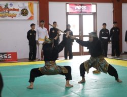 Jaga Warisan Budaya dan Cetak Prestasi, Ribuan Atlet Ramaikan Pencak Silat Jawara Cup III