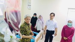 RSUD Waled Resmi Miliki UTDRS, Akses Layanan Darah Kini Lebih Cepat dan Mandiri