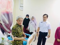 RSUD Waled Resmi Miliki UTDRS, Akses Layanan Darah Kini Lebih Cepat dan Mandiri