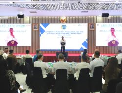 Apresiasi Pengelolaan Keuangan, ATR/BPN Komitmen Jalankan Tata Kelola Digital