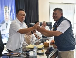 Diperiksa Secara Mendadak, Ini Hasil Tes Urine 94 Pejabat Kuningan