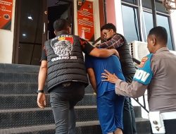 Modus Seleksi Turnamen Sepak Bola, Supir Travel Cabuli 2 Orang Anak