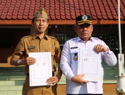 Bentengi Generasi Muda, SMPN 3 Kuningan Gandeng BNNK Bentuk Satgas Anti Narkoba