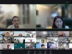 Hadapi Tantangan Ekonomi dan Geopolitik, Sekjen: Perencanaan Harus Tepat Sasaran