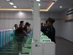 Imigrasi Berlakukan WFH pada hari Jumat, Layanan Keimigrasian Tetap Beroperasi Normal
