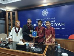 DPP IMM Kecam Keras Pengesahan UU Hukuman Mati oleh Israel terhadap Tahanan Palestina