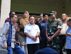 Saksi Bisu Perundingan Linggarjati, Mendikbud Janji Benahi Gedung Sjahrir