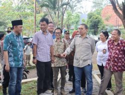 Kunjungan Menteri Kebudayaan Jadi Momentum Kebangkitan Ruang Seni di Kota Cirebon