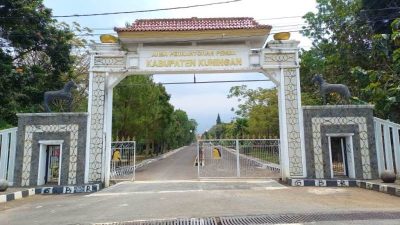 690 Jemaah Haji Kuningan Akan Berangkat, Kawasan KIC Disterilkan