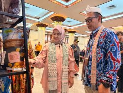 UMKM Naik Kelas, Pemkot Cirebon dan PNM Perkuat Kolaborasi Ekonomi Kerakyatan