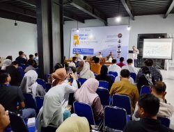 Peran KIM Dalam Literasi Digital di Era Akselerasi Tranformasi