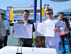 Siapkan SDM Transportasi Profesional, Pemkot Cirebon Jalin Kerja Sama Strategis dengan Kemenhub