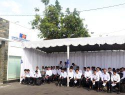 KAI Daop 3 Cirebon Imbau Waspada Penipuan Rekrutmen Digital