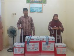 Pedagang Boboko Keliling Asal Majalengka Berangkat Haji, Bukti Keteguhan dan Disiplin Menabung